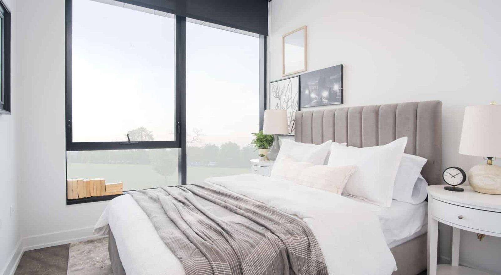 The Rosie — student accommodation in Chicago, United States