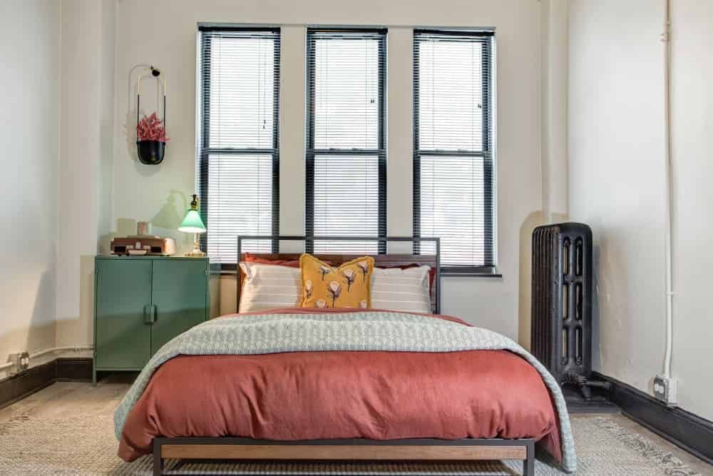 The Vivian — student accommodation in Chicago, United States