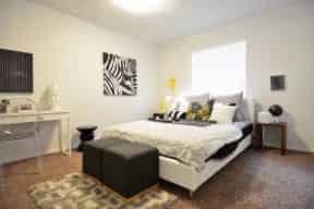 Mueller Flats Apartments — student accommodation in Austin, United States