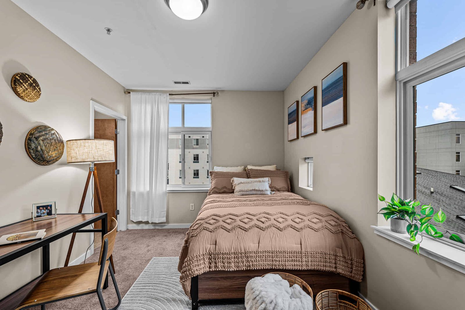 The Flats — student accommodation in bloomington, United States