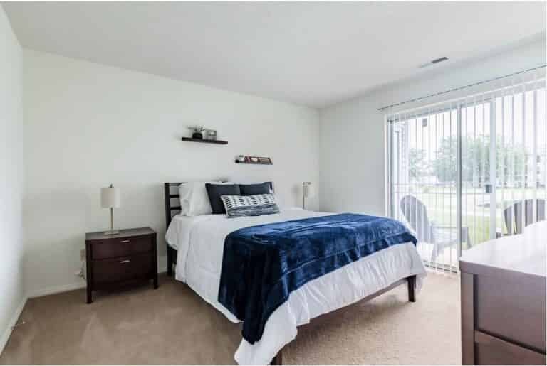 Ironwood Gardens Apartments — student accommodation in bloomington, United States