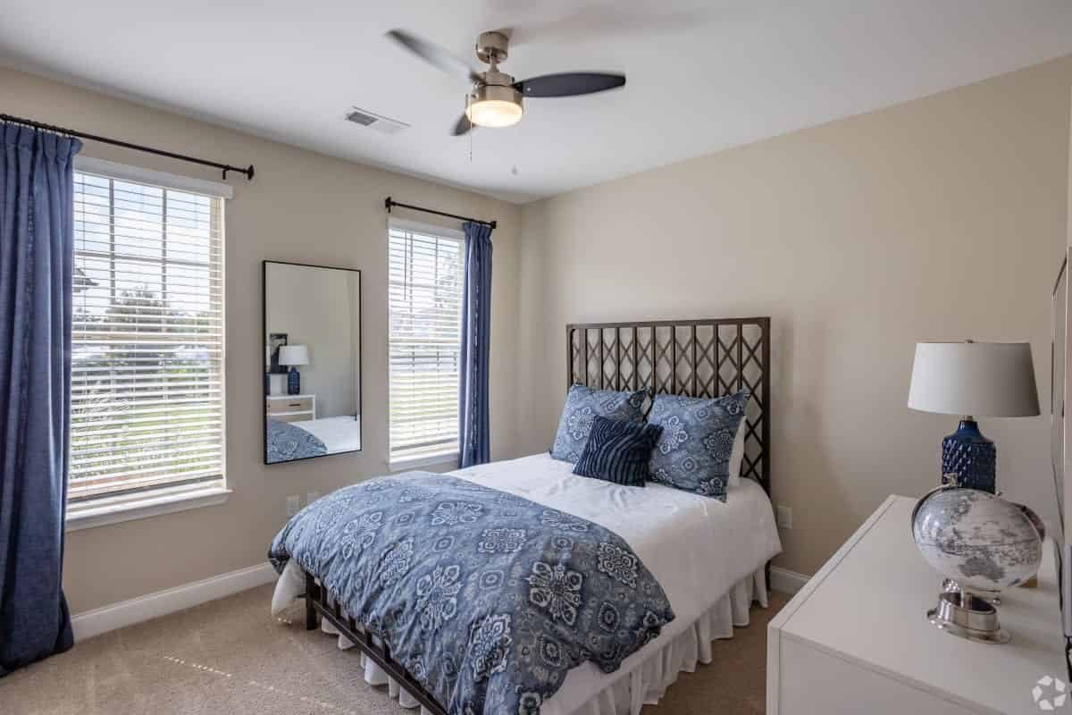 Overall Creek — student accommodation in Murfreesboro, United States
