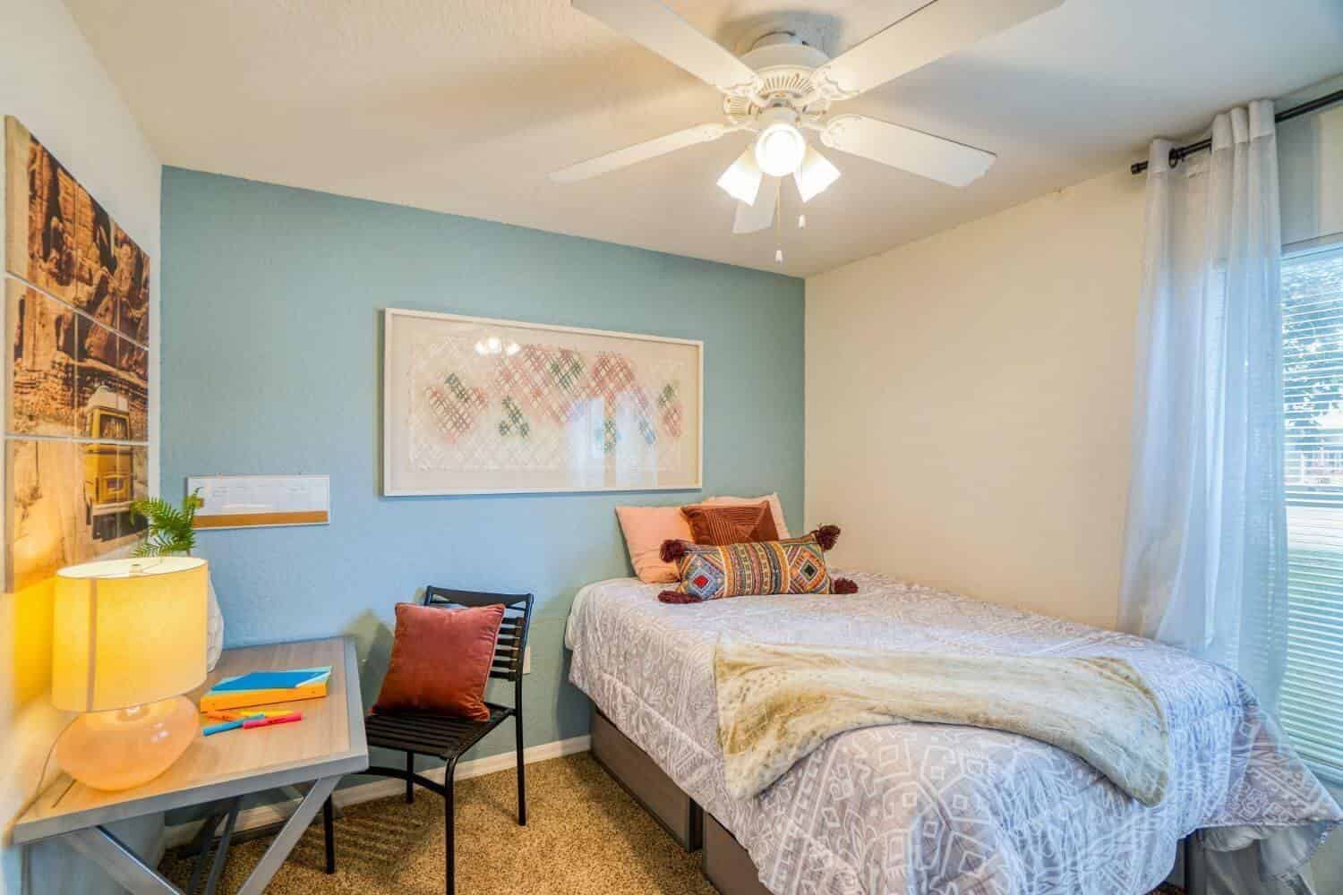 Northgate Lakes — student accommodation in Orlando, United States