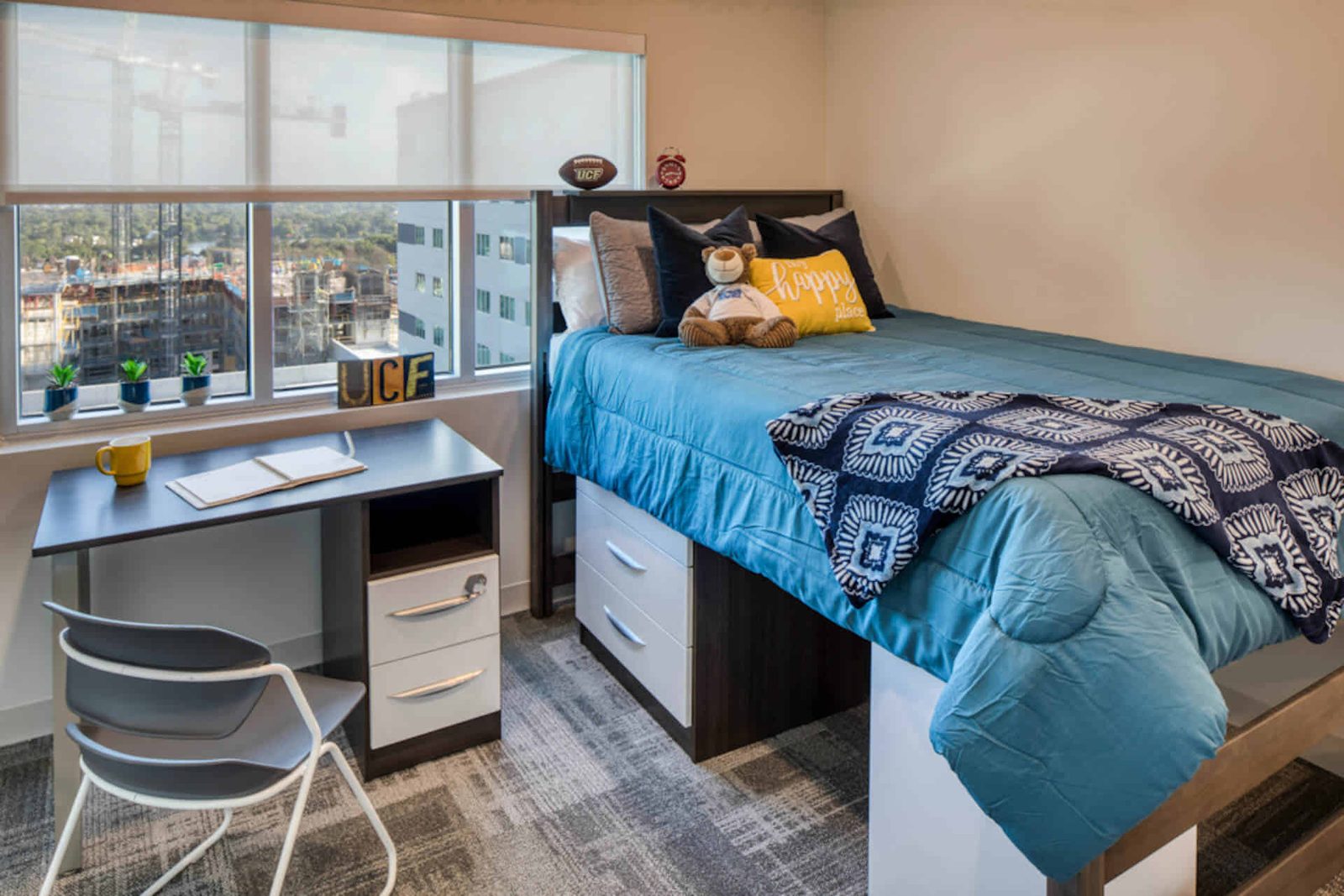 UnionWest At Creative Village — student accommodation in Orlando, United States