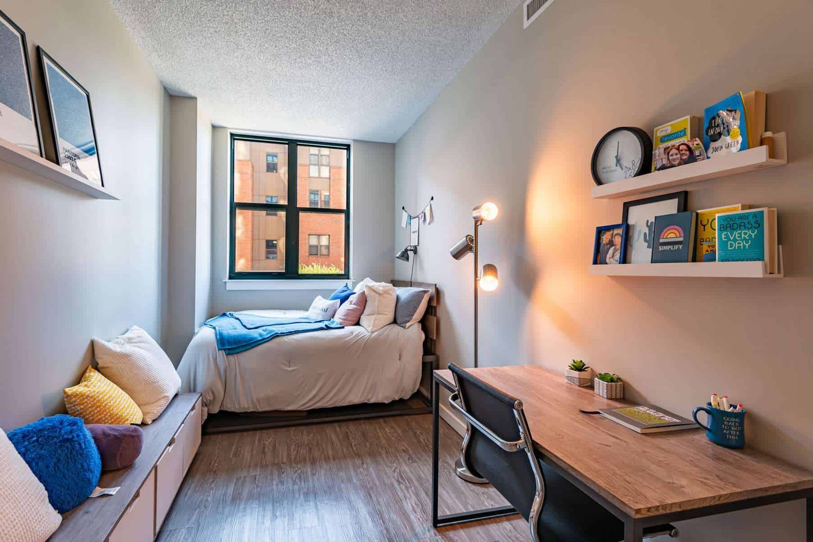 University View College Park — student accommodation in College Park, United States