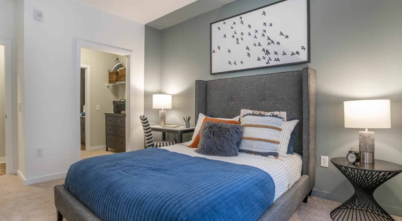 The Alloy — student accommodation in College Park, United States