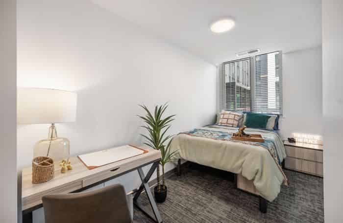 Union On Knox — student accommodation in College Park, United States