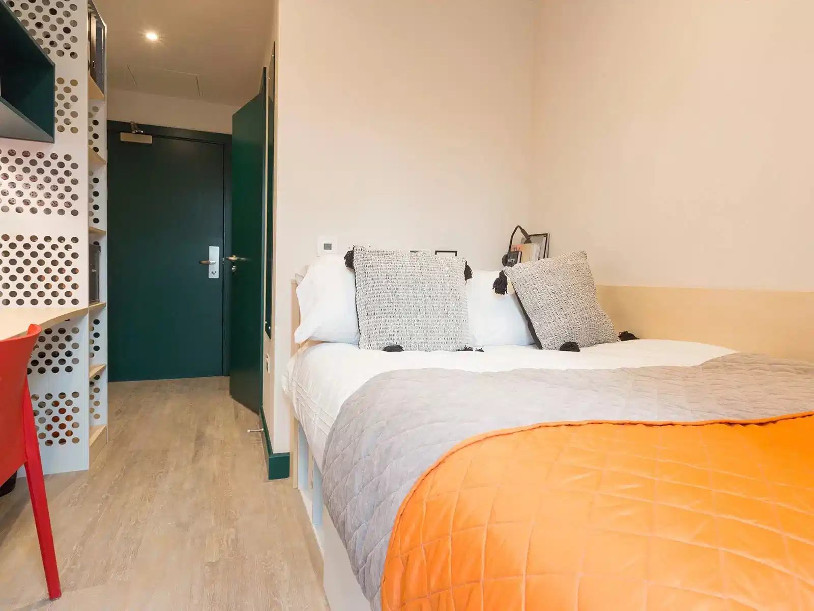 Highlight Parkgate — student accommodation in Dublin, Ireland