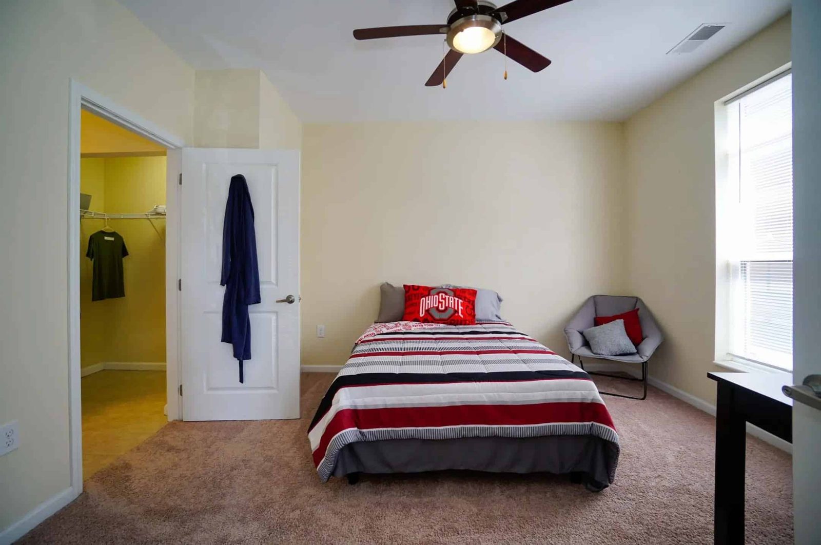StateHouse Lane — student accommodation in Bexley, United States