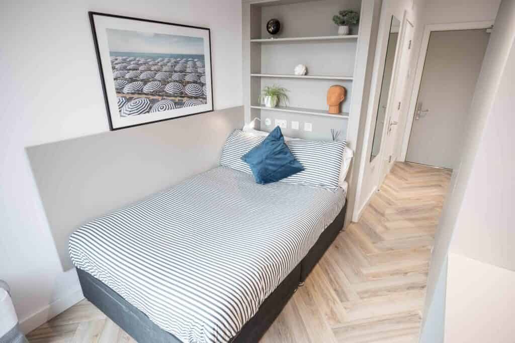 Cork Street — student accommodation in Dublin, Ireland