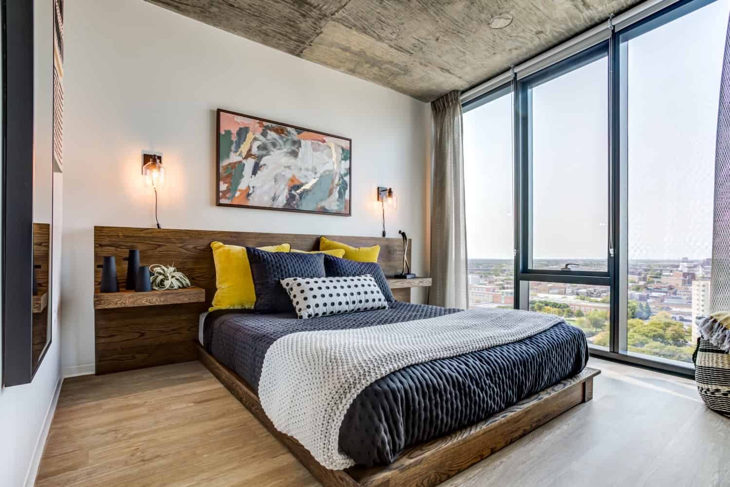 Aspire Residences — student accommodation in Chicago, United States