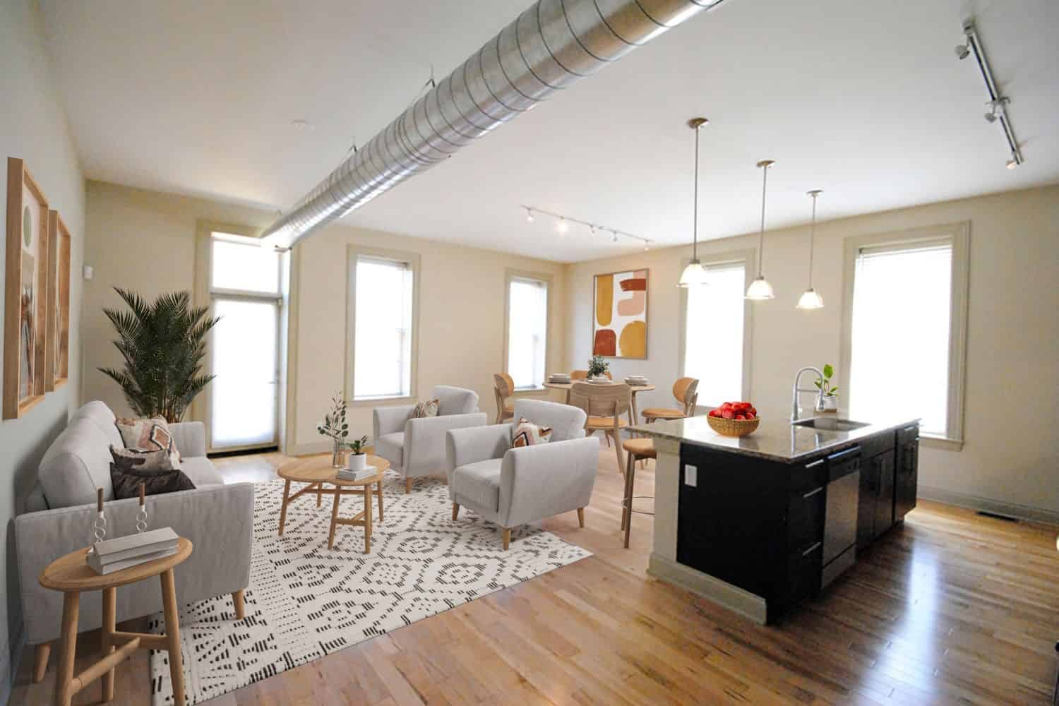 4701 McPherson — student accommodation in St. Louis, United States