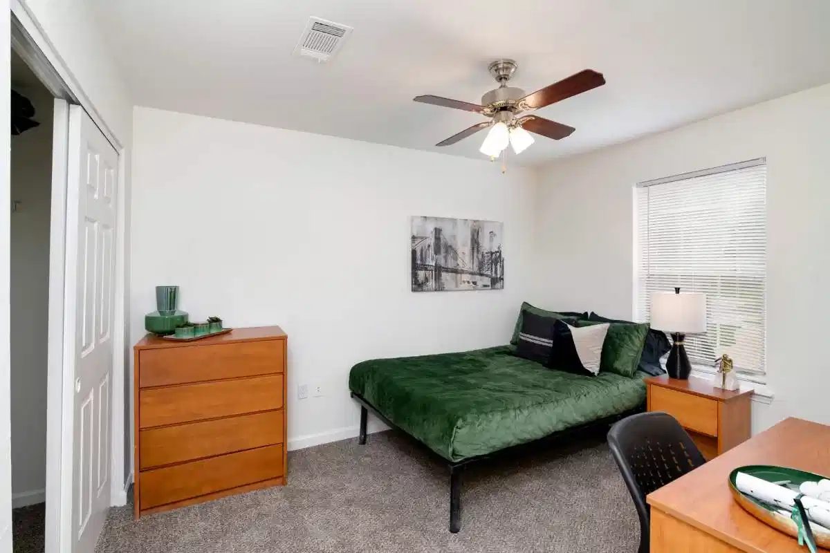 Astoria — student accommodation in Denton, United States