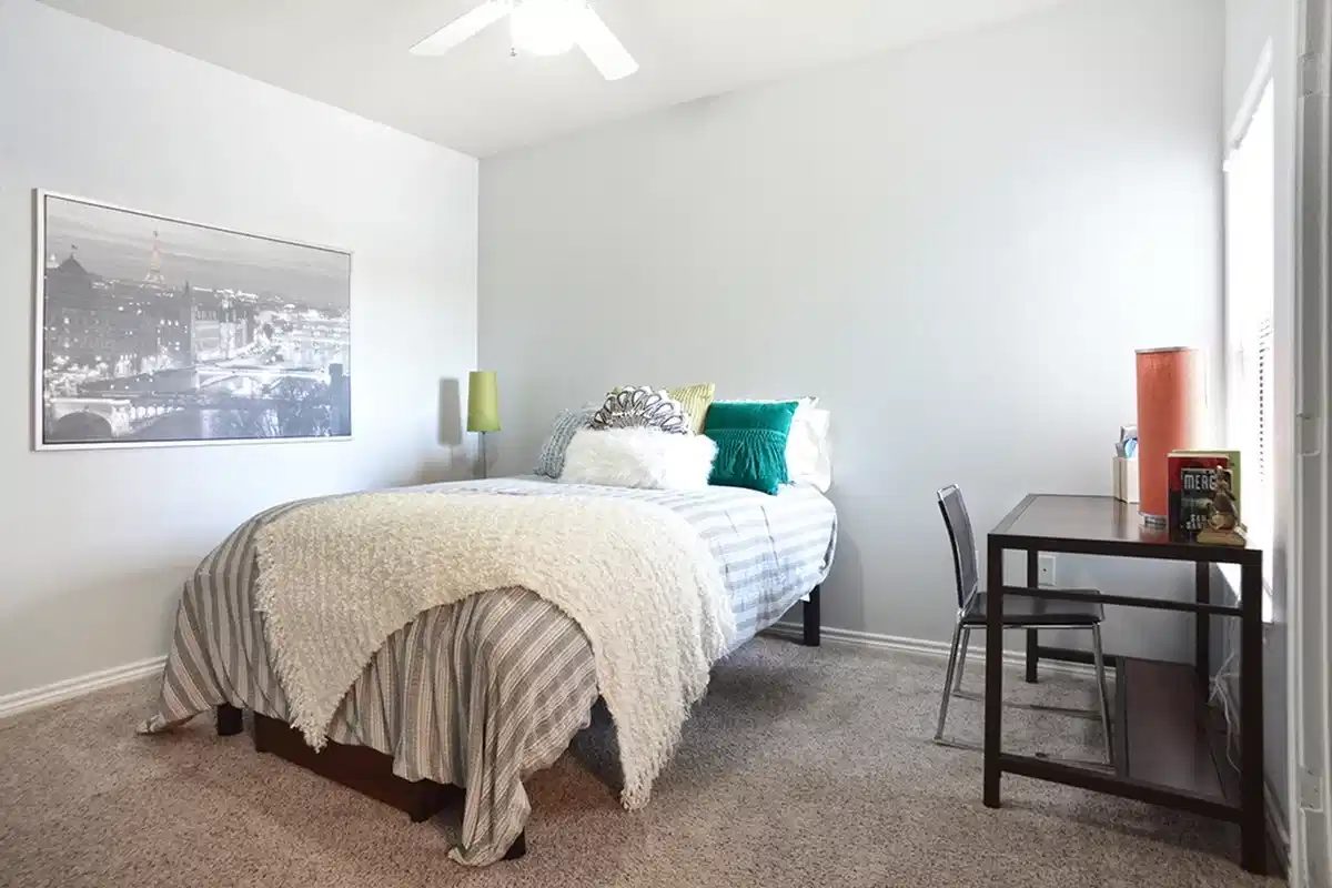 Midtown 905 — student accommodation in Denton, United States
