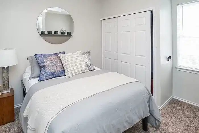The Leonard — student accommodation in Denton, United States