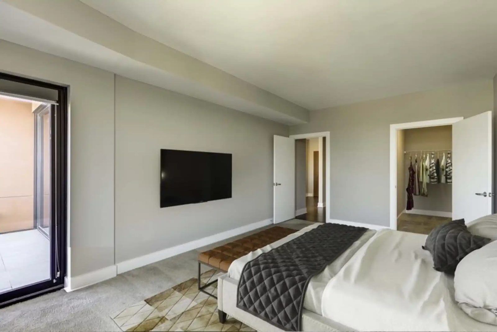 250 High — student accommodation in Bexley, United States