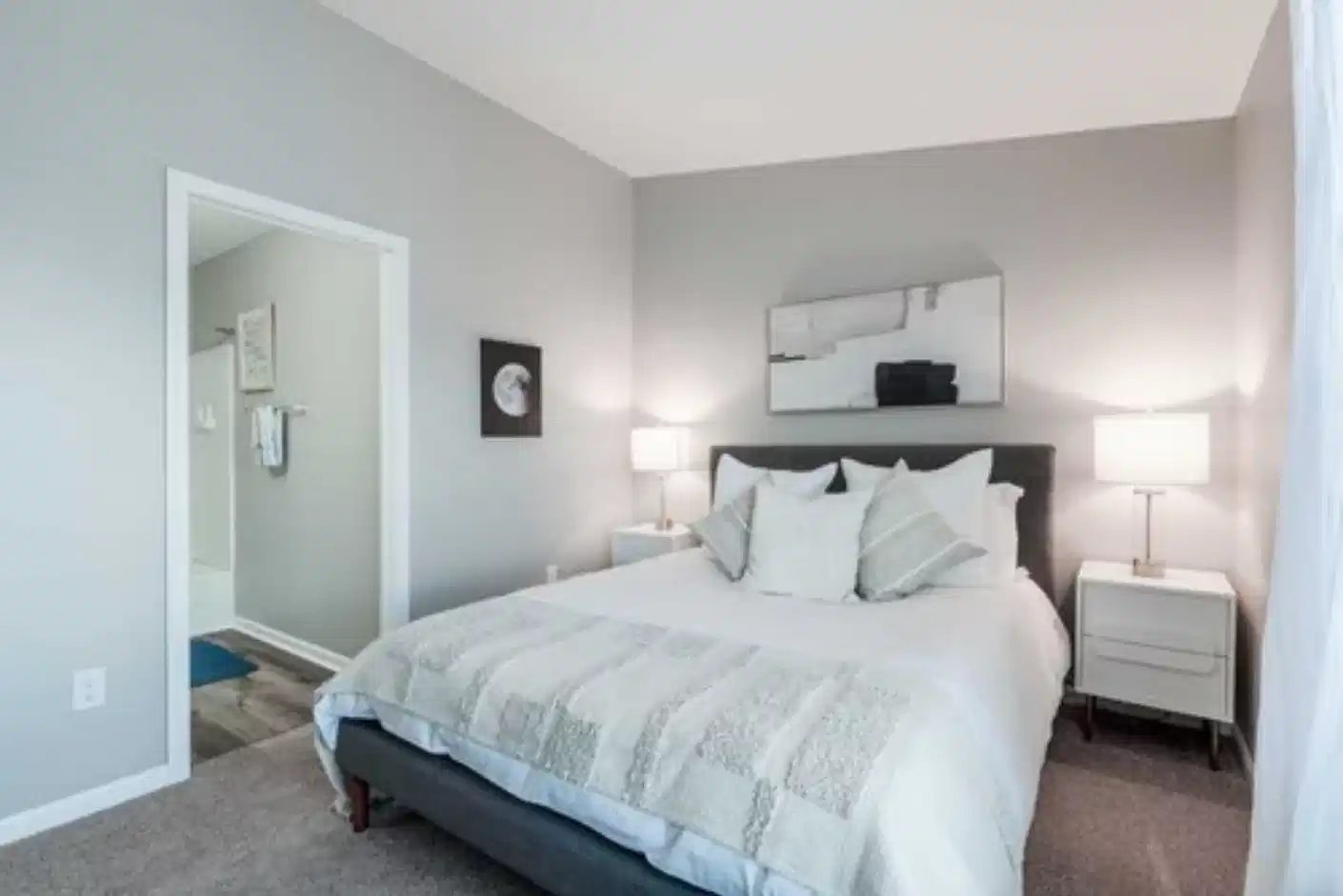 The Gramercy — student accommodation in Bexley, United States