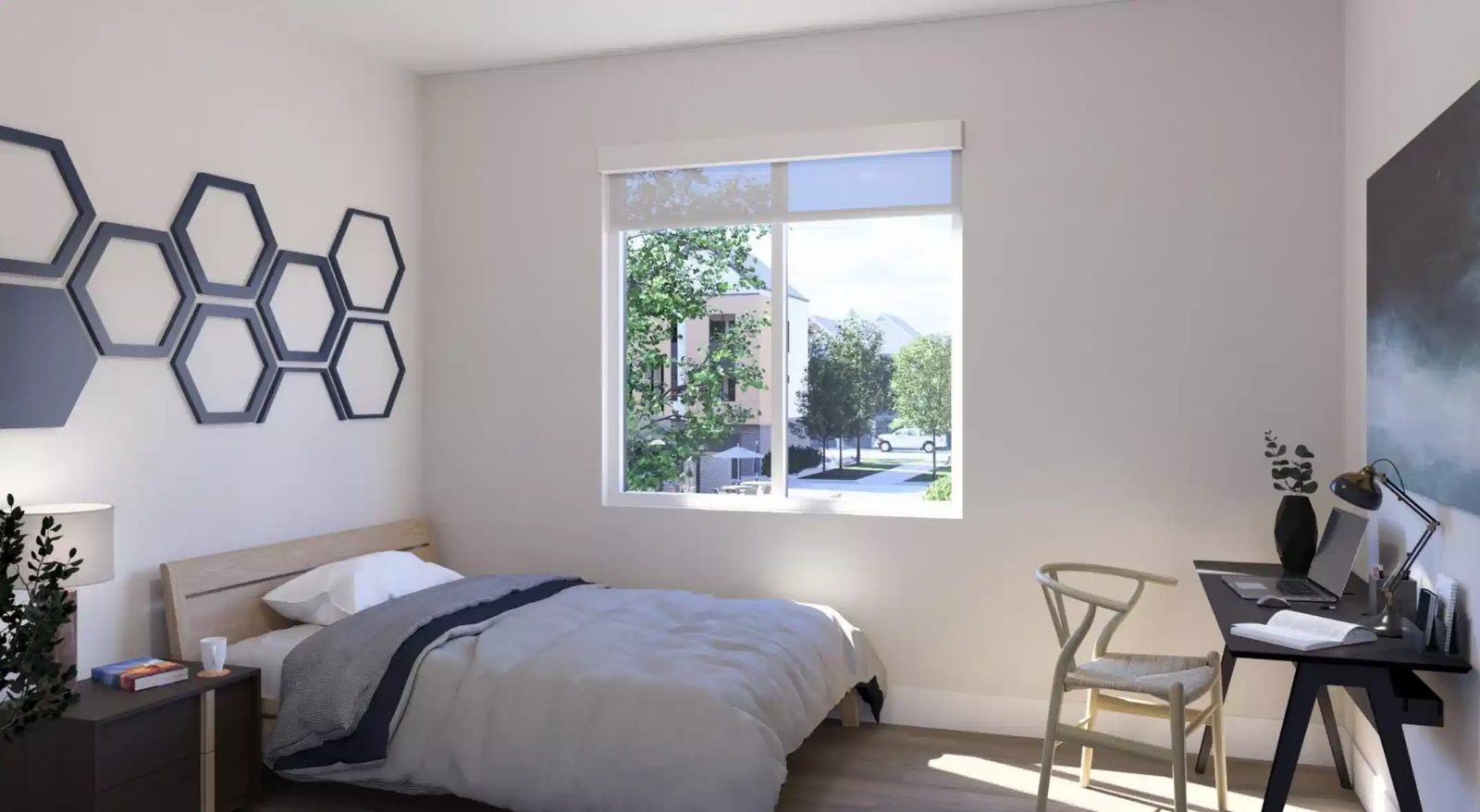 Bootes — student accommodation in Bozeman, United States