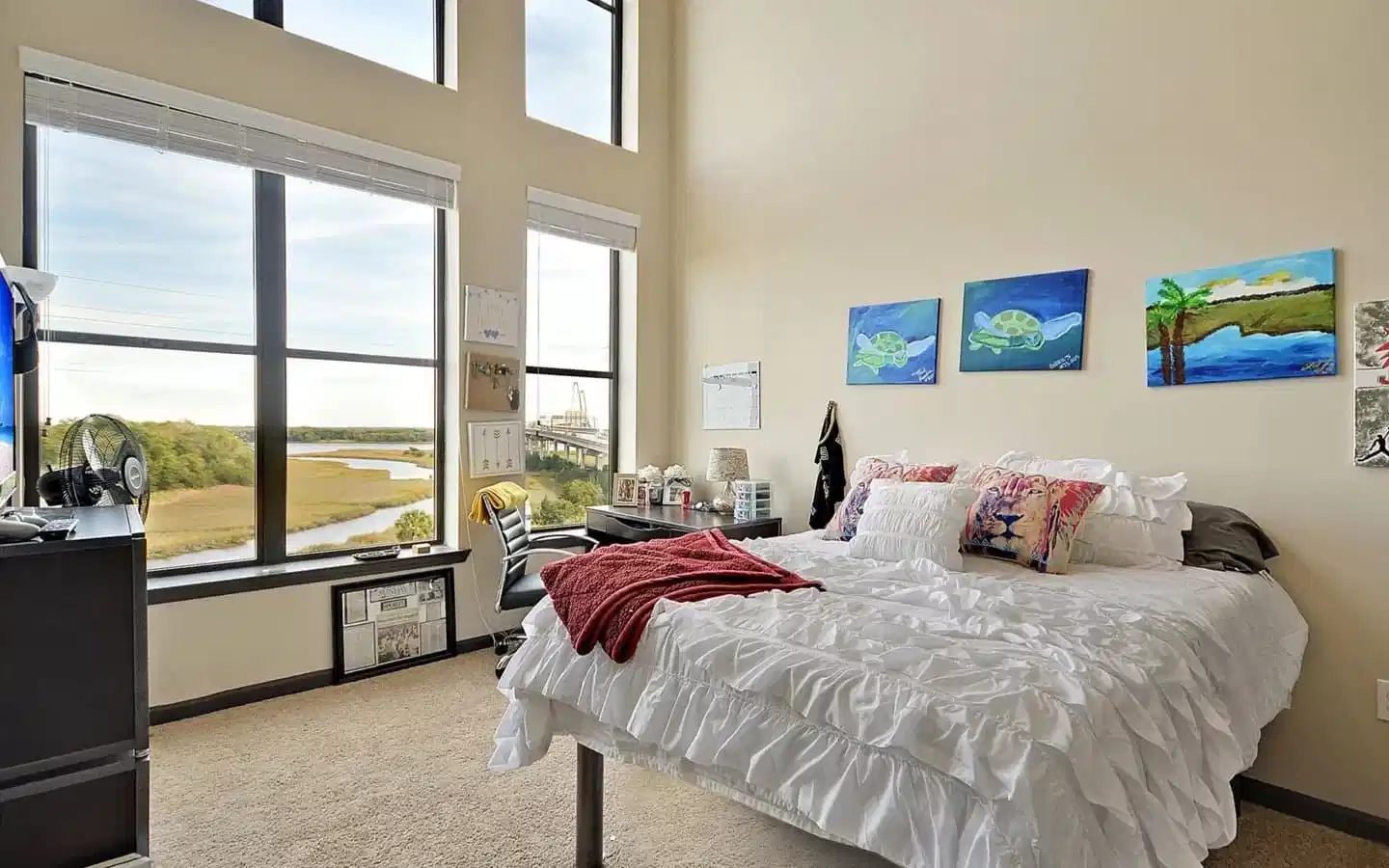 930 NoMo — student accommodation in Charleston, United States