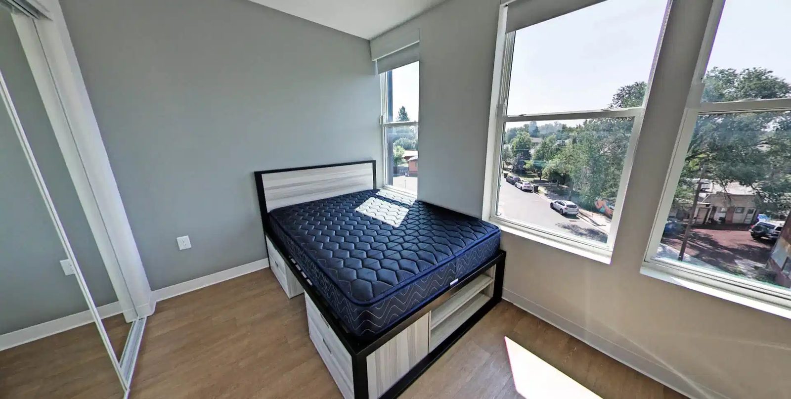 The Jack — student accommodation in Flagstaff, United States