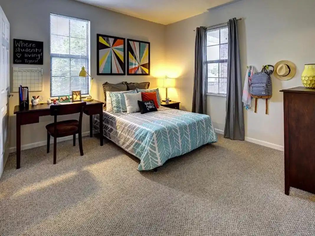 The Province — student accommodation in Rochester, United States