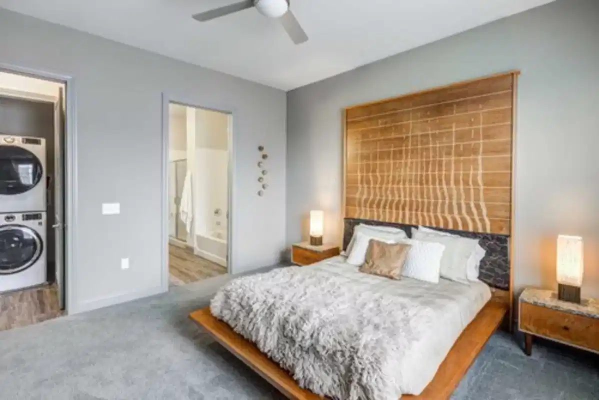 The Edison At Gordon Square — student accommodation in Cleveland, United States