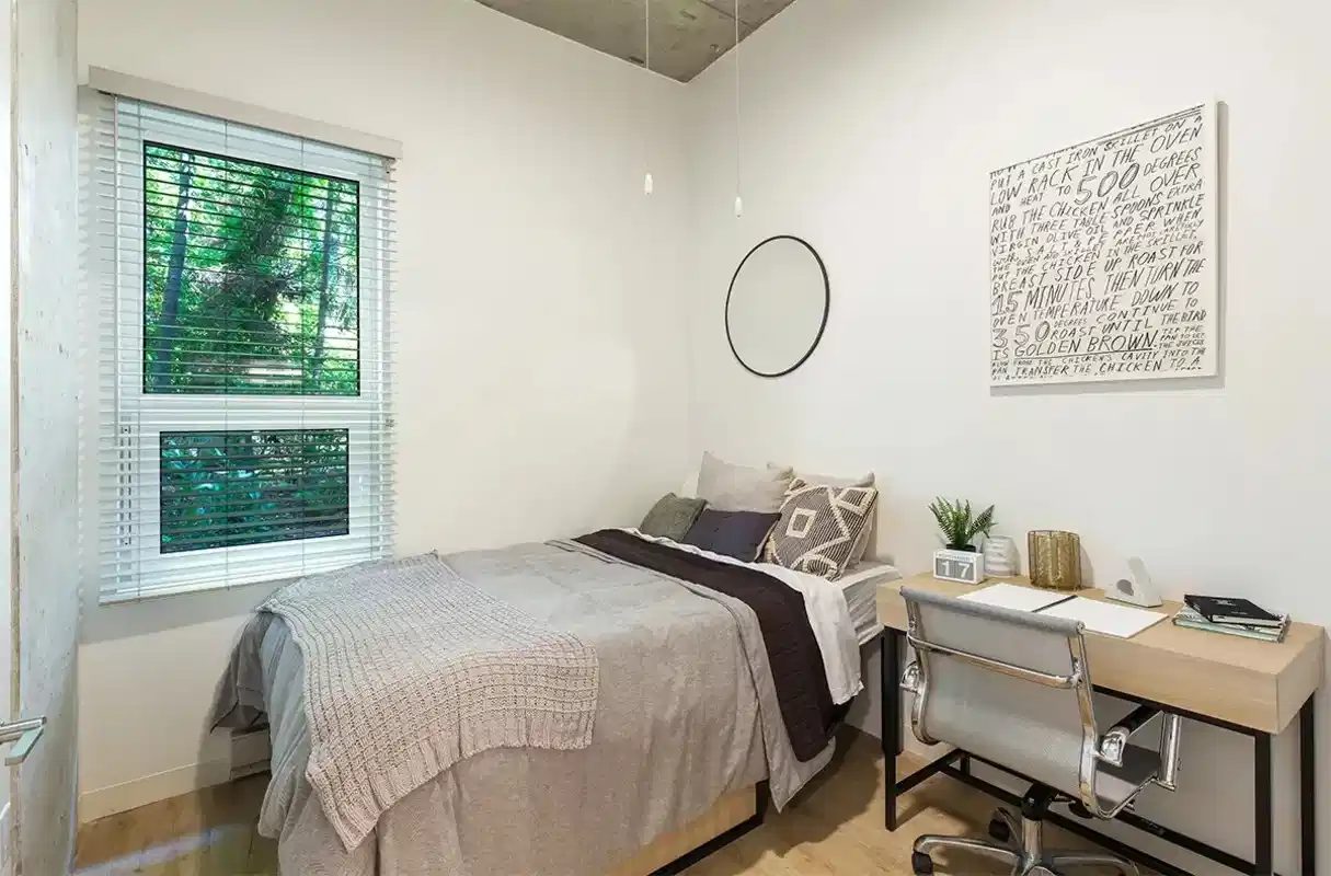 Trailside Student Living — student accommodation in Seattle, United States