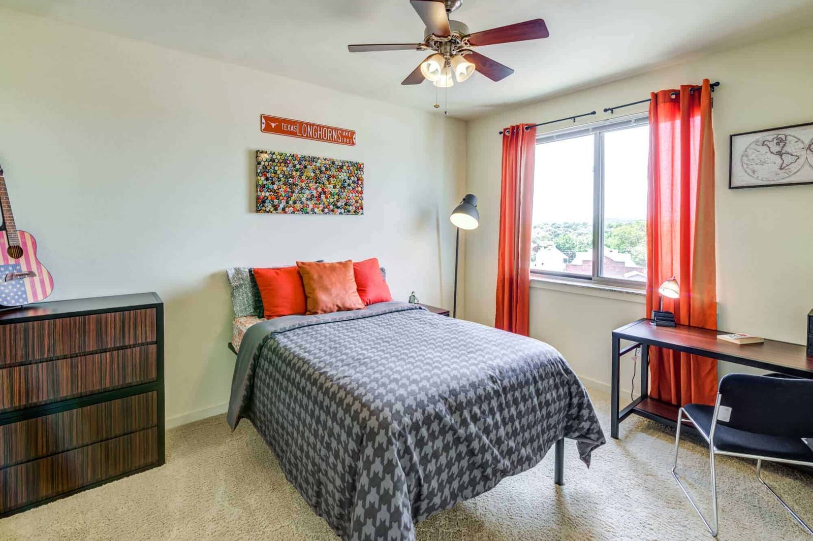The Venue On Guadalupe — student accommodation in Austin, United States