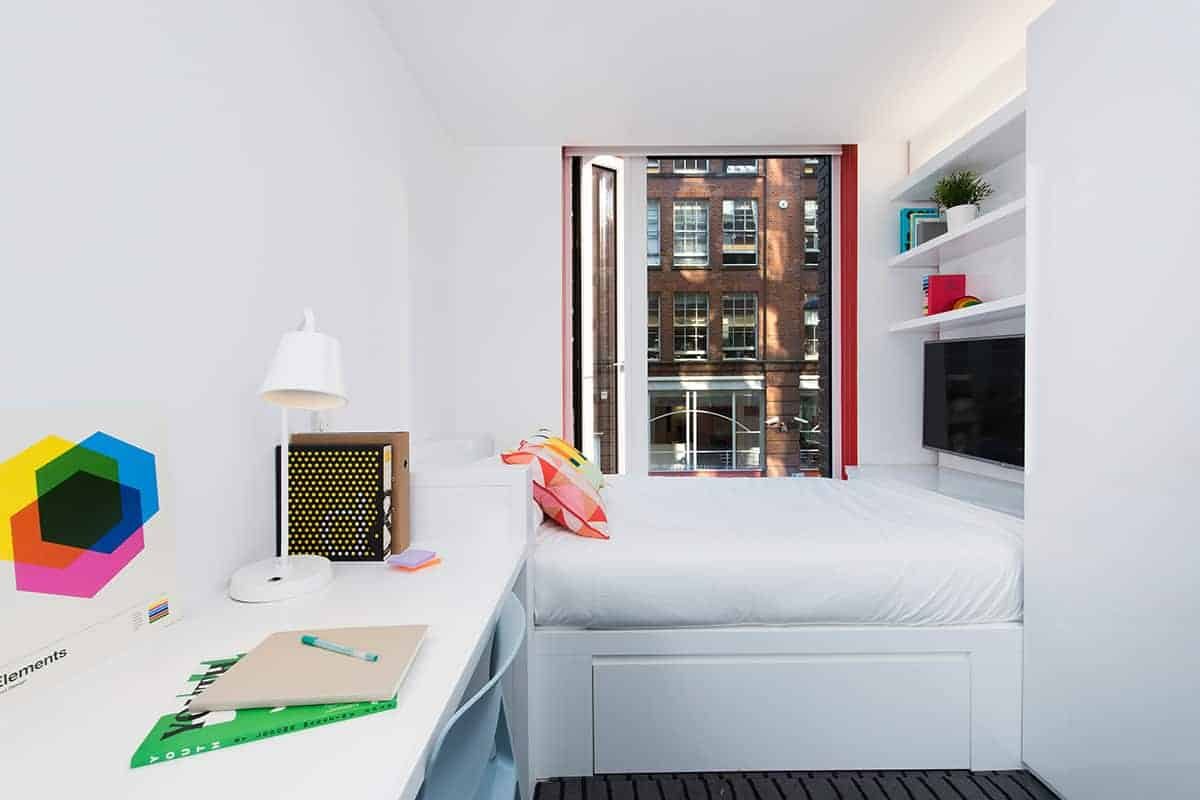Gobritanya Point Campus — student accommodation in Dublin, Ireland