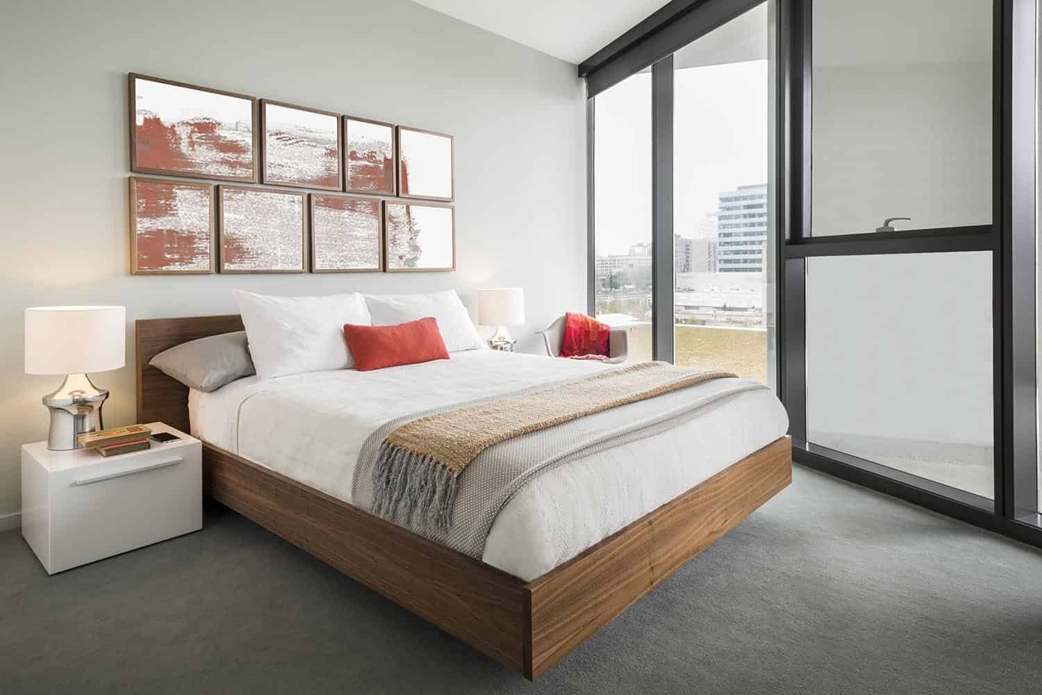 City Hyde Park — student accommodation in Chicago, United States