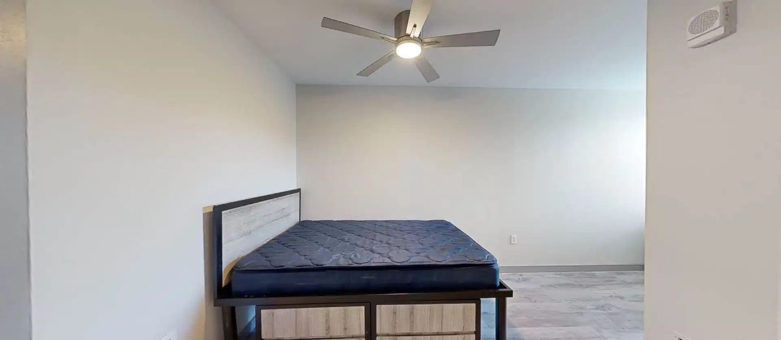 The Nine at College Park — student accommodation in College Park, United States