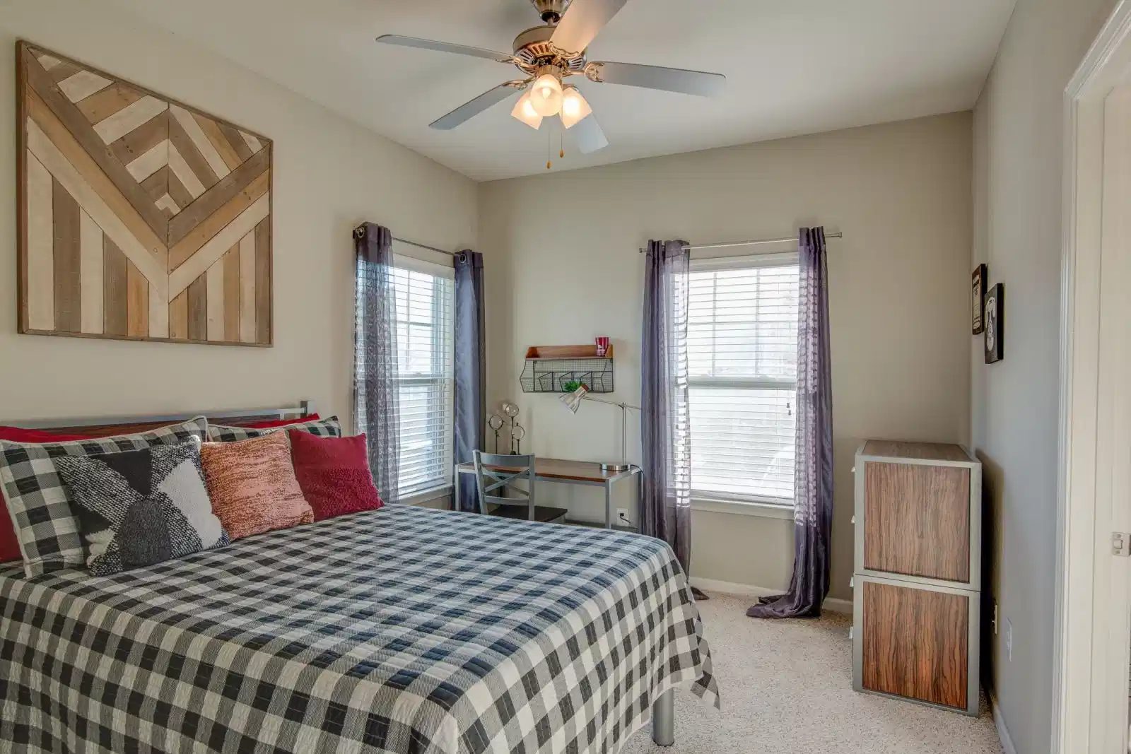 The Grand at Starkville — student accommodation in Starkville, United States