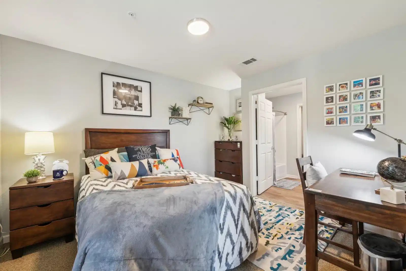 The View — student accommodation in State College, United States