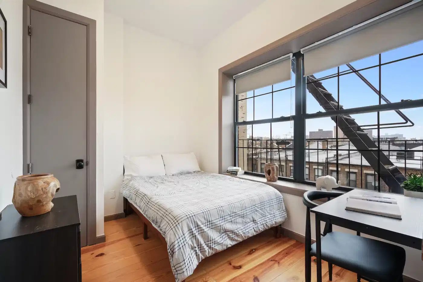 The Upper Manhattan House — student accommodation in New York City, United States