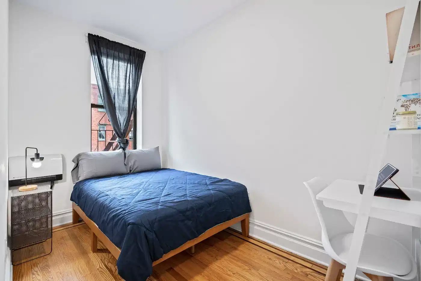 The Greenpoint House — student accommodation in New York City, United States