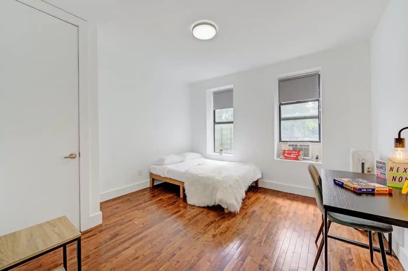 The Kensington House — student accommodation in New York City, United States