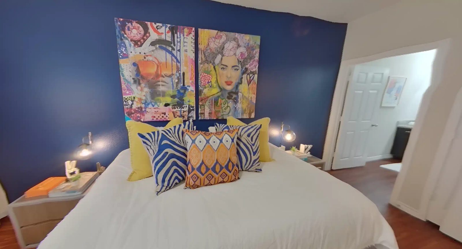 21 Pearl — student accommodation in Austin, United States
