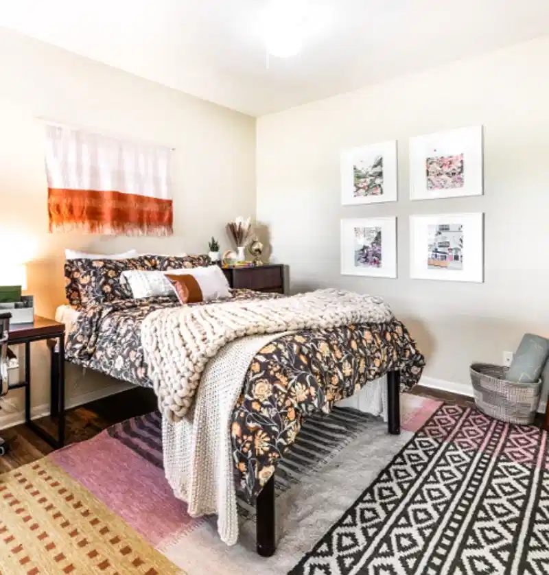 Hillside Ranch — student accommodation in Austin, United States