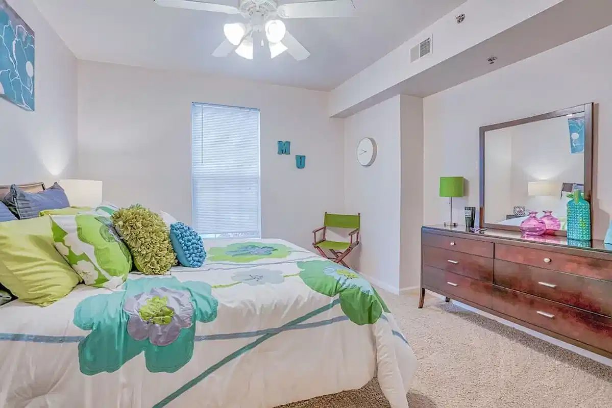 The Grindstone — student accommodation in Columbia, United States