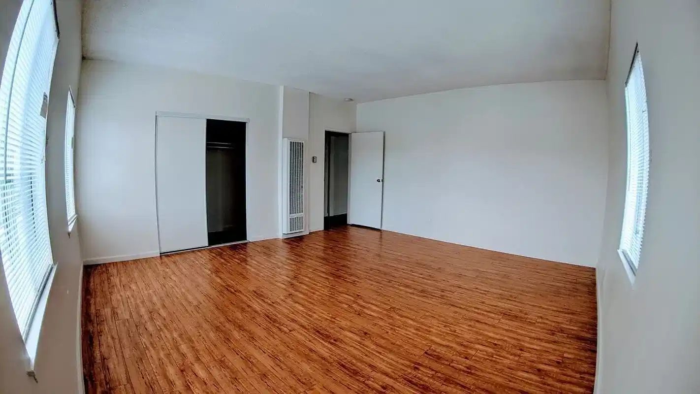 841 W 23rd St — student accommodation in Los Angeles, United States