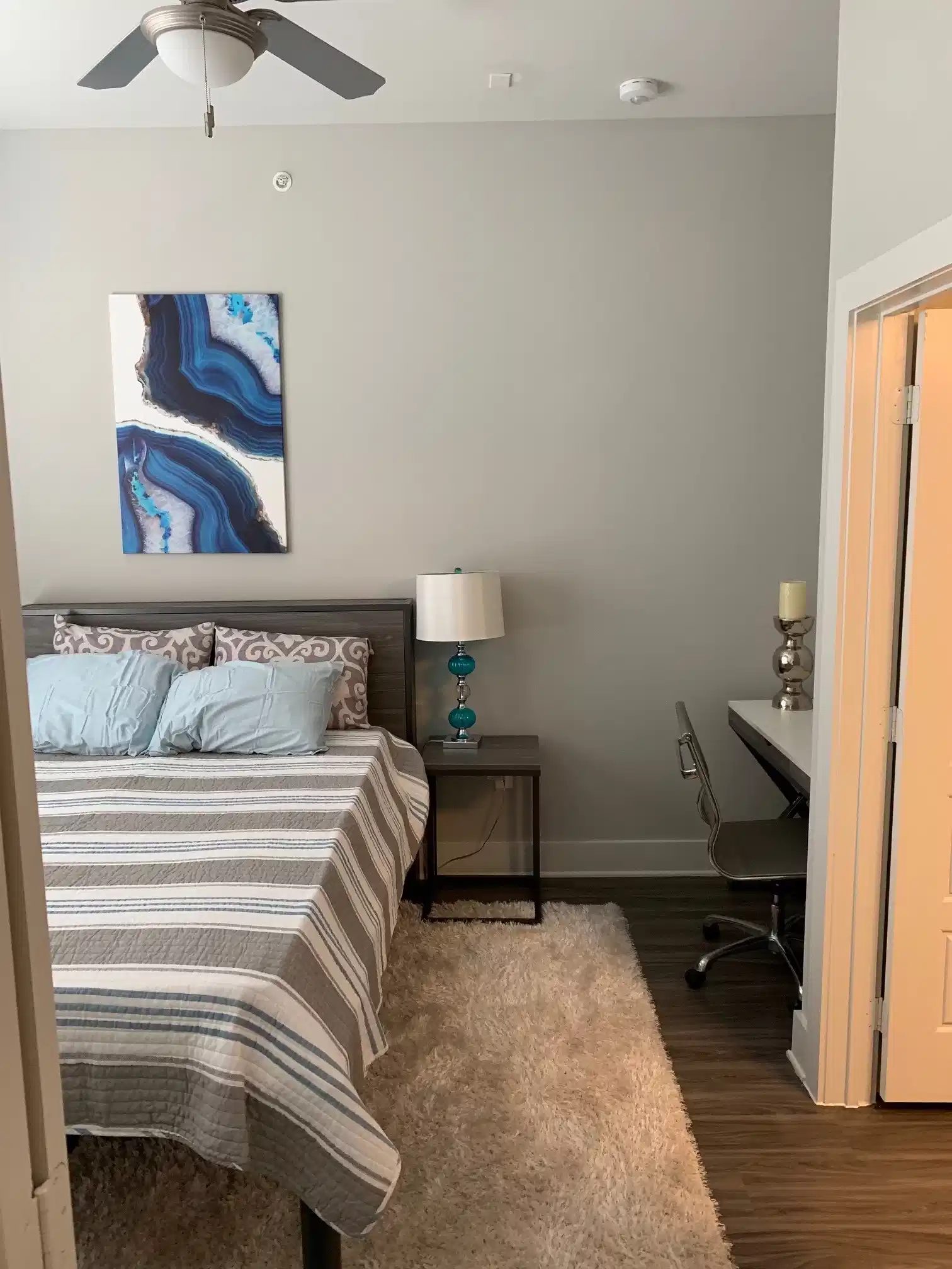 Viridian Denton — student accommodation in Denton, United States