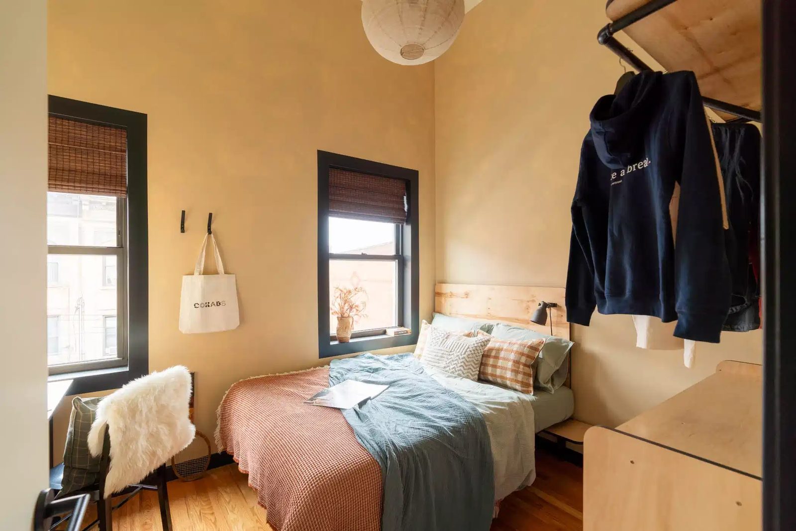 Bushwick 321 — student accommodation in New York City, United States