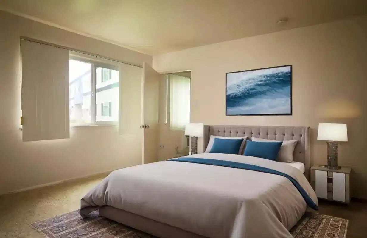 Academy Lane Apartments — student accommodation in Davis, United States