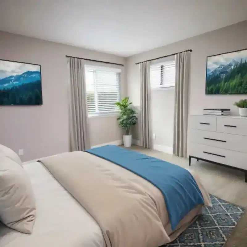 Ellington Apartments — student accommodation in Davis, United States