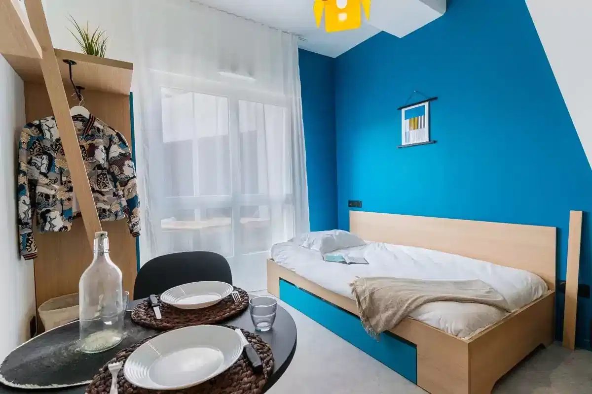 Fleep Residence Le Havre — student accommodation in Le Havre, France