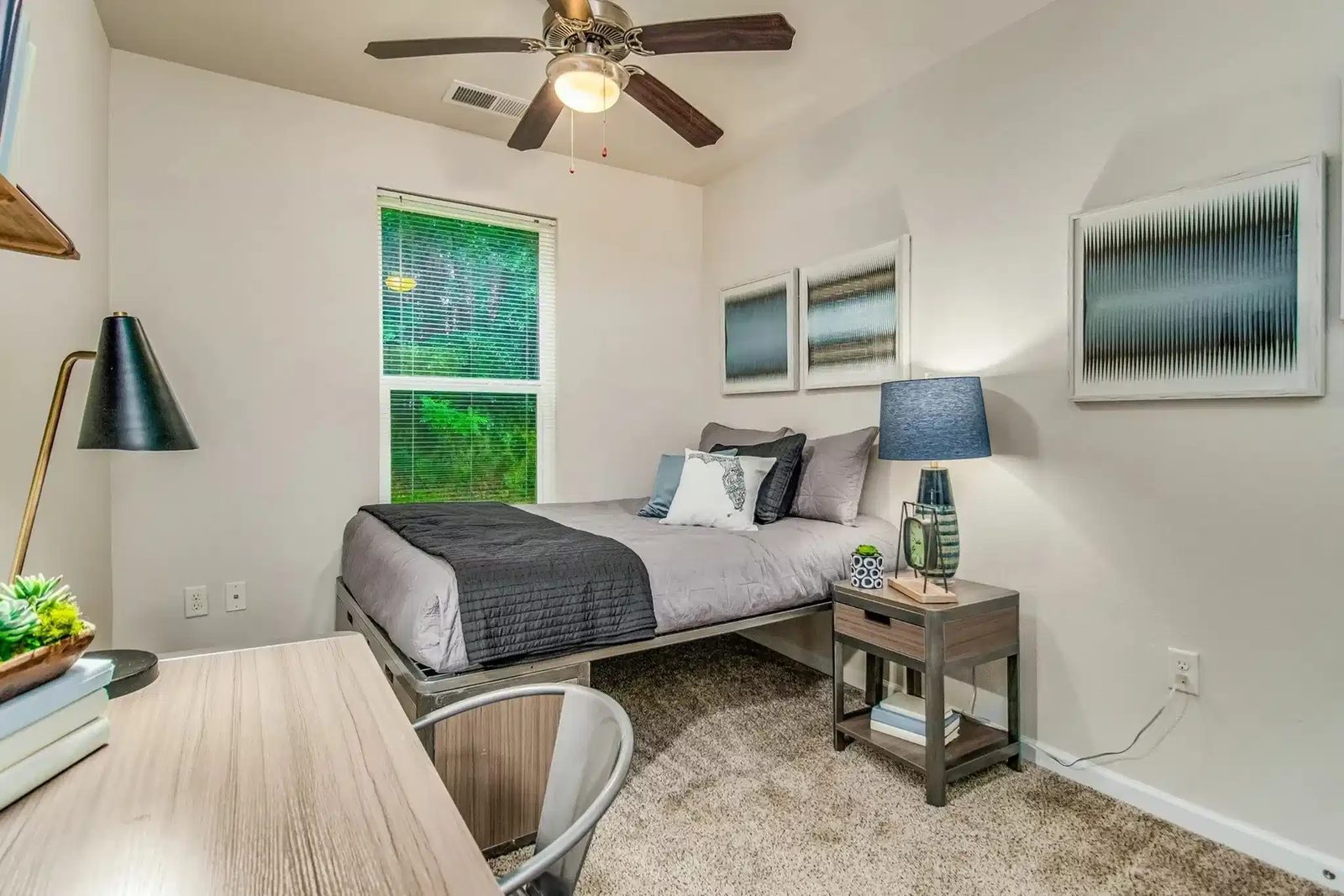 The Next — student accommodation in Pensacola, United States