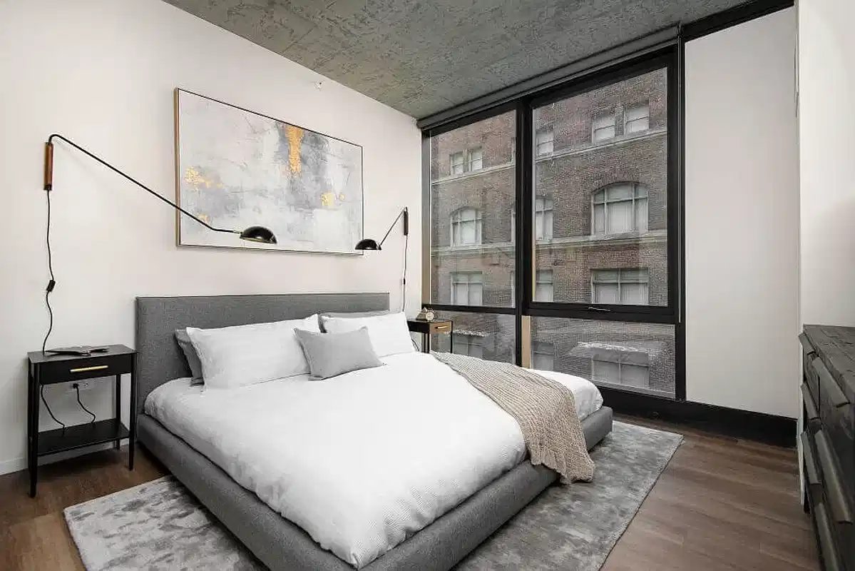 Coeval — student accommodation in Chicago, United States
