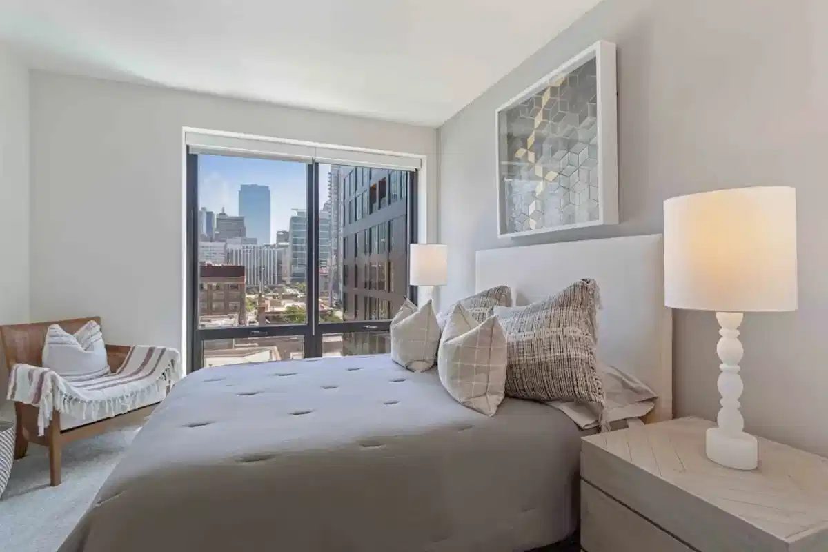 Circa 922 — student accommodation in Chicago, United States