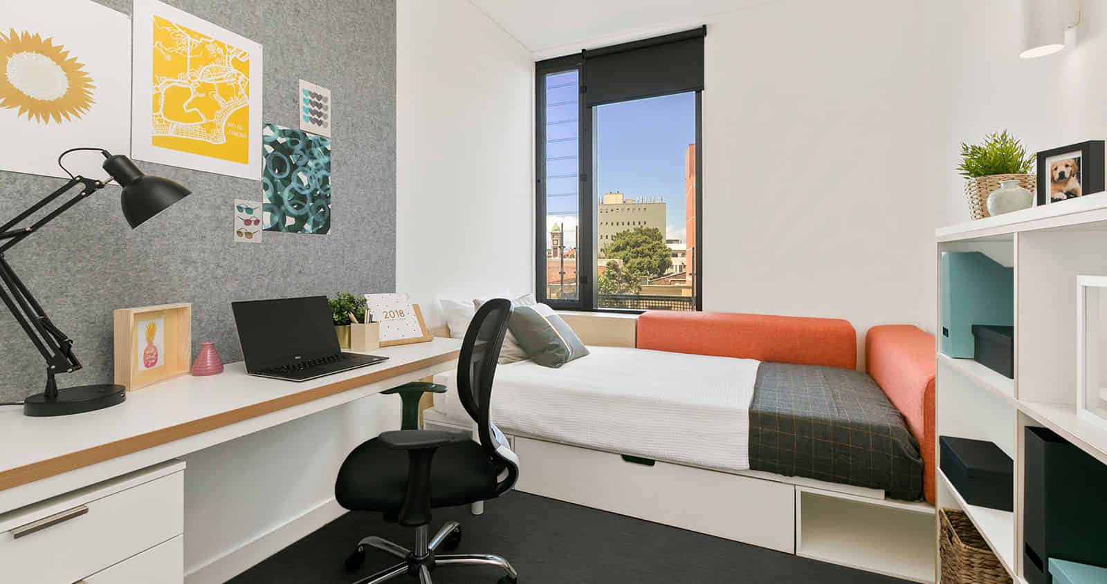 Iglu Redfern Student Accommodation — student accommodation in Sydney, Australia