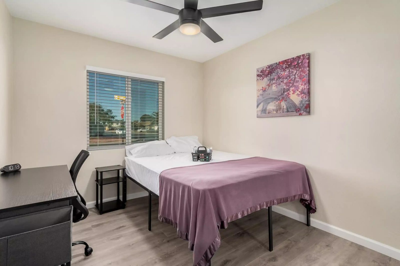 PDP 85224 — student accommodation in Chandler, United States